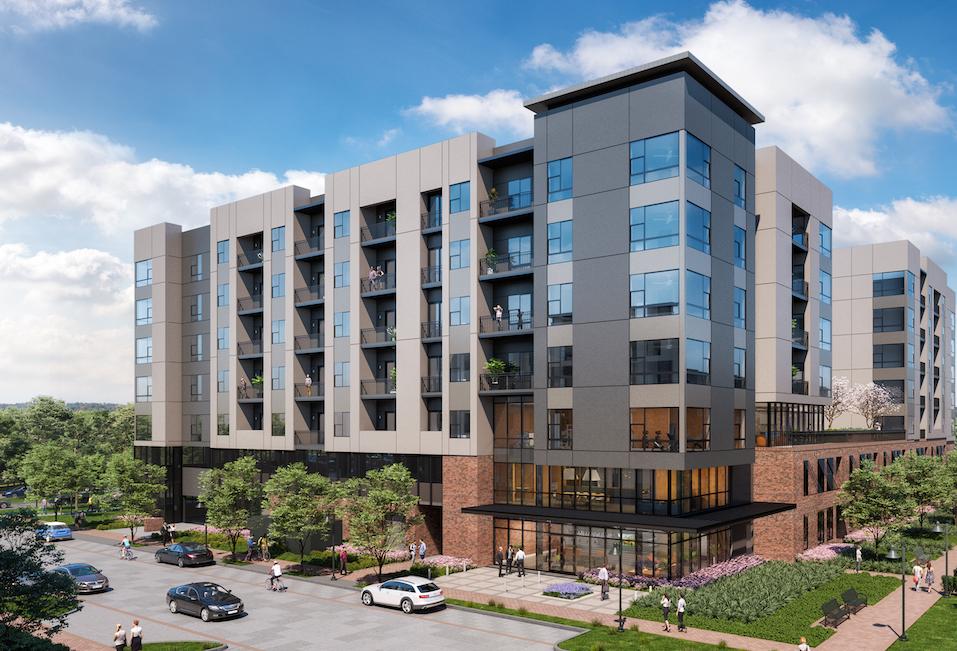 This Week's Houston Deal Sheet