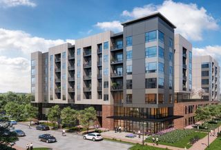 This Week's Houston Deal Sheet