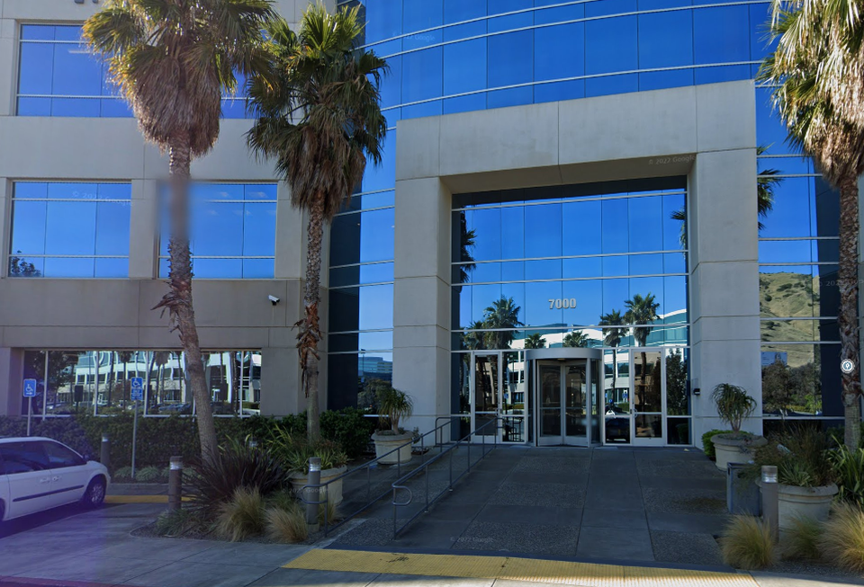 7000 Shoreline Ct, South San Francisco, California