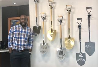 DC Partners' Residential Expansion Shows Houston Is Ready To Embrace Luxury Condo Living