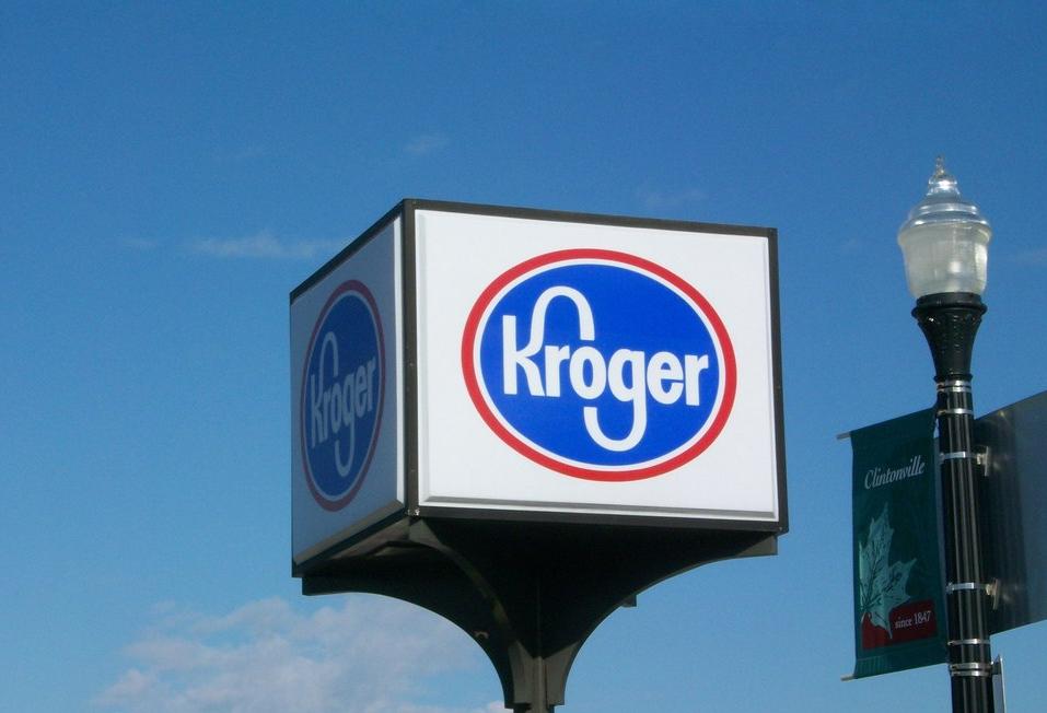 Kroger Expands Midwestern Reach, Bringing 80K SF Fulfillment Center To Designated Food Desert