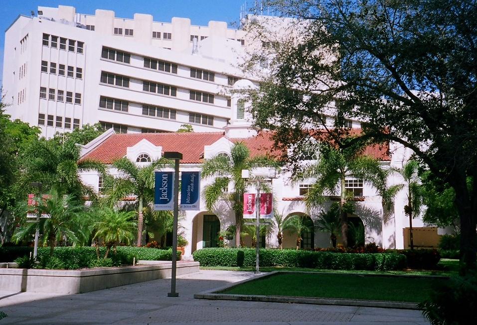 Florida's Hospital Wars: State Eliminates Certificates Of Need