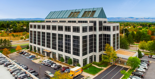 RMR Office Property Fund Buys Belleview Corporate Plaza