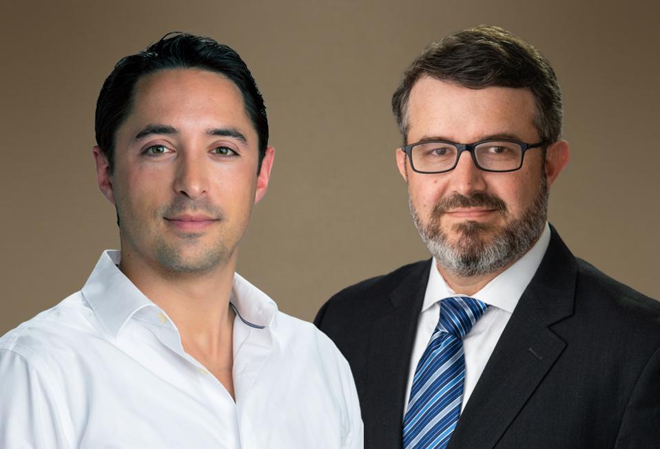 Longtime D.C.-Area CRE Investment Firm Launches Brokerage Arm