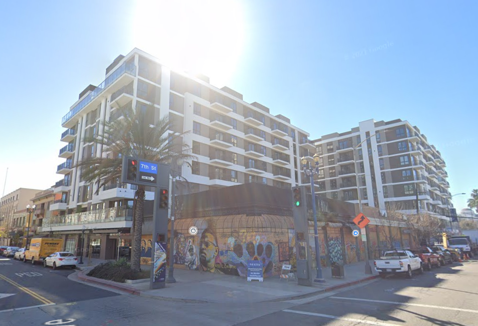 This Week's LA Deal Sheet