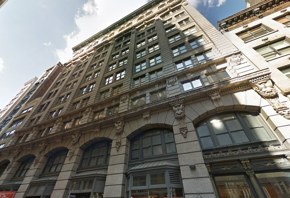 11 West 19th Street