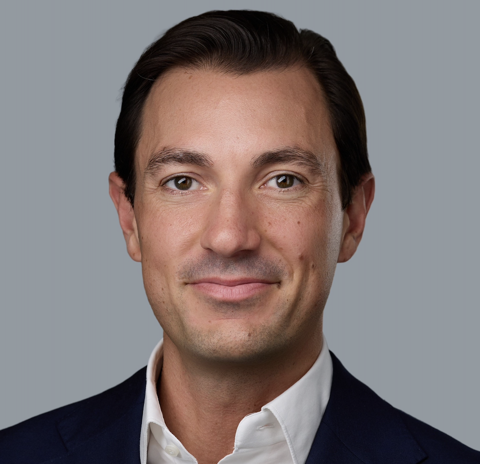 Greg Kuhlman