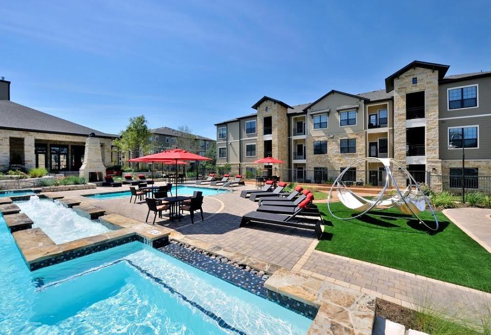 Jackson Square Properties Launches Into Austin Luxury Multifamily