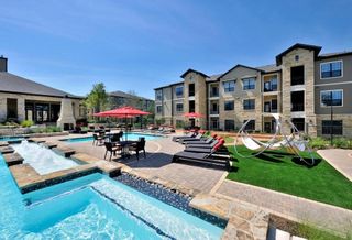 Jackson Square Properties Launches Into Austin Luxury Multifamily