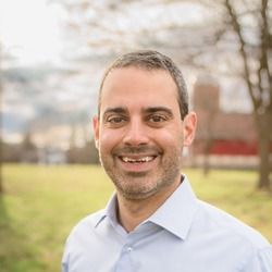 Michael Shenouda
