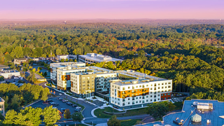 Boston's Multifamily Market Reaches Record Heights Amid Investment Boom