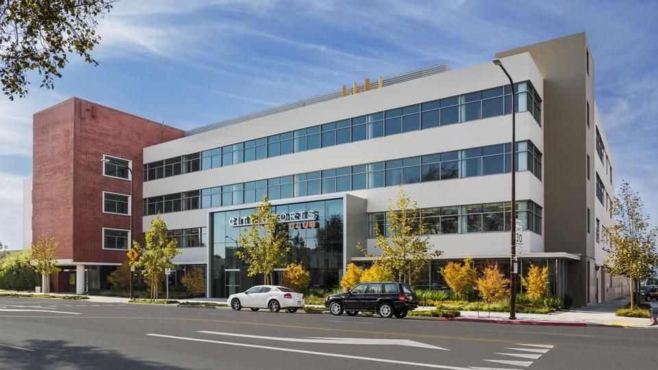 Life sciences conversion in Berkeley