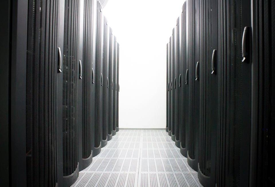 Data Center