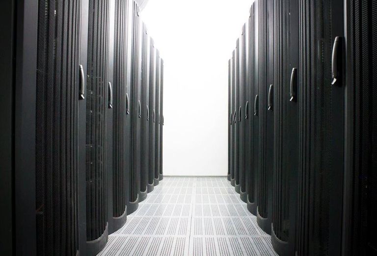 Data Center