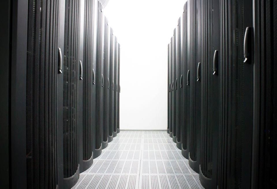 Data Center
