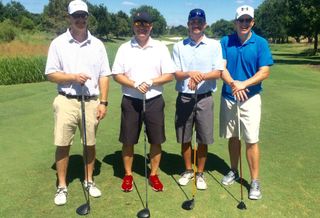 The NTCAR Golf Classic hosts up to 200 golfers for a day of golf and networking at one of the area’s top golf courses. Sponsorship includes player spots, signage, and recognition. Proceeds benefit Frisco Education Fund, Texas Scottish Rite Hospital for Children, The Rise School and Frisco Family Services.