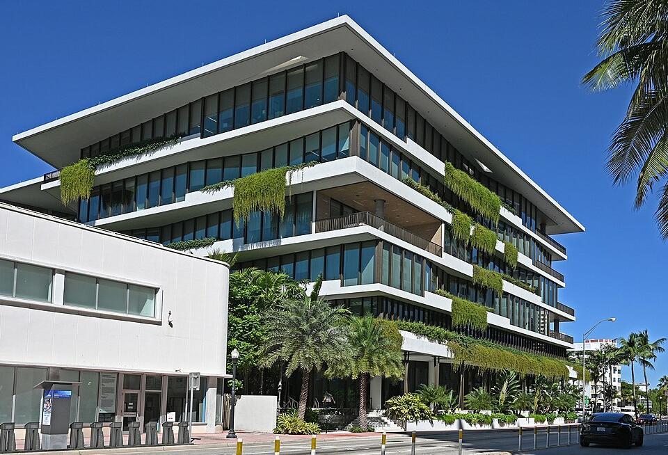 Starwood Hires Centerbridge Exec To Oversee U.S. Real Estate