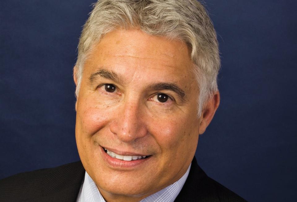 Kosmont Companies CEO Larry Kosmont 