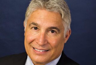 Kosmont Companies CEO Larry Kosmont 