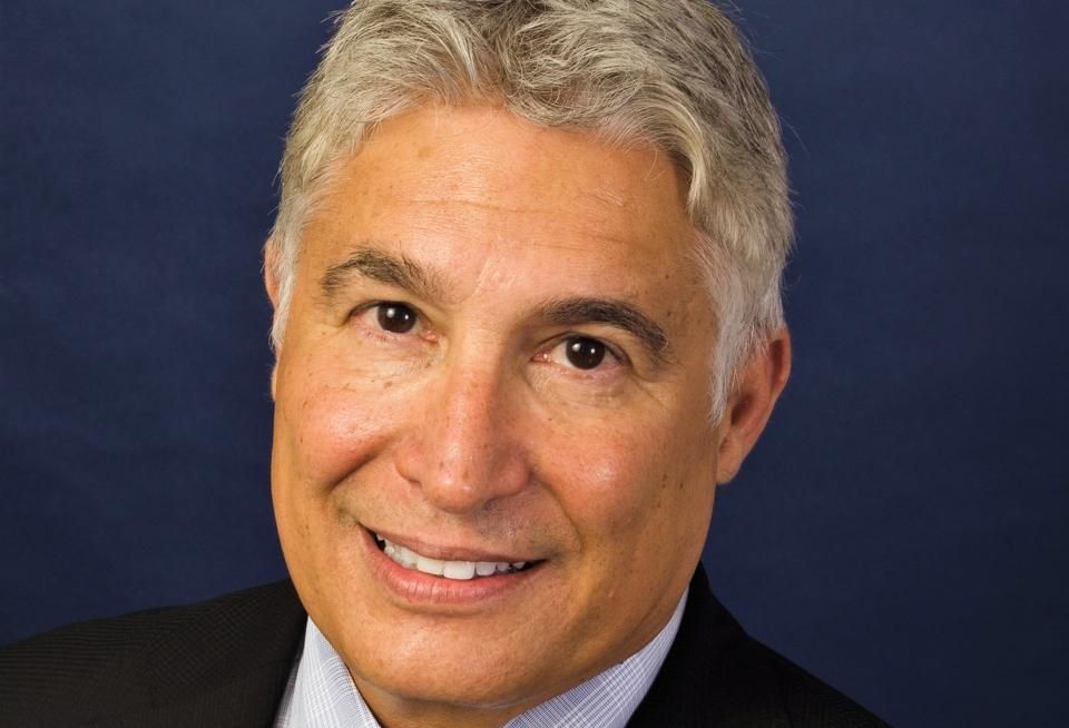 Kosmont Companies CEO Larry Kosmont