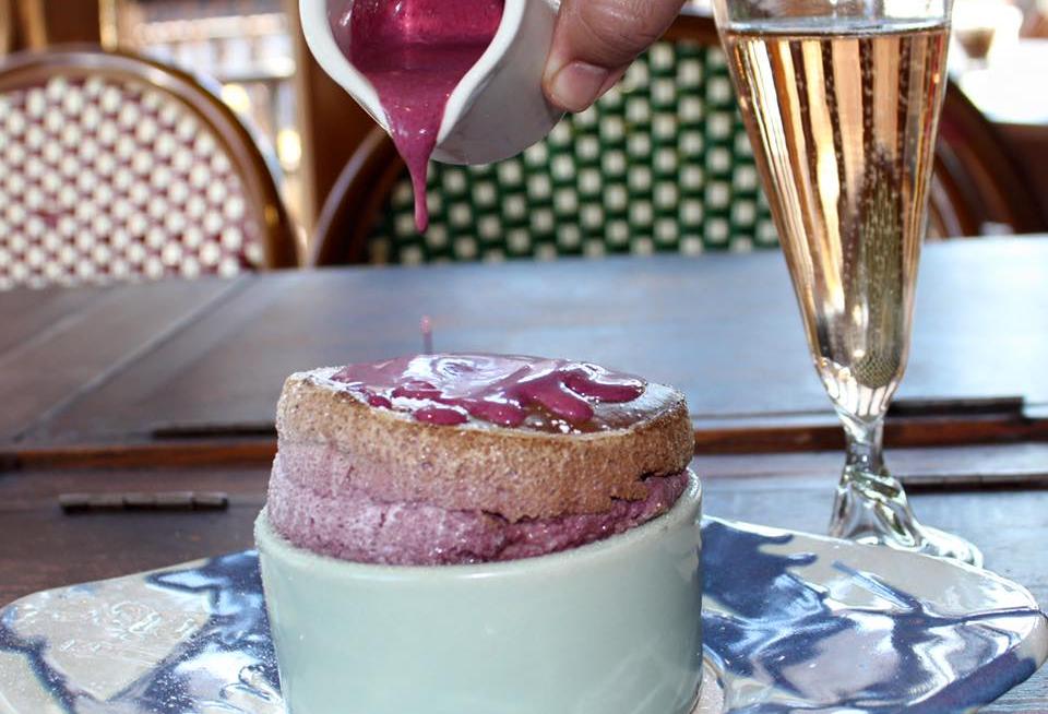 7 Must-Visit Dessert Spots In DFW