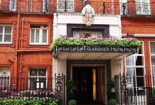 You’re A Middle Eastern Millionaire Visiting London And Your Favorite Hotels Are Blacklisted. Where Are You Gonna Sleep?