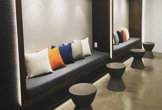 90% Leased In 1 Week, WorkSuites Expands Uptown Location