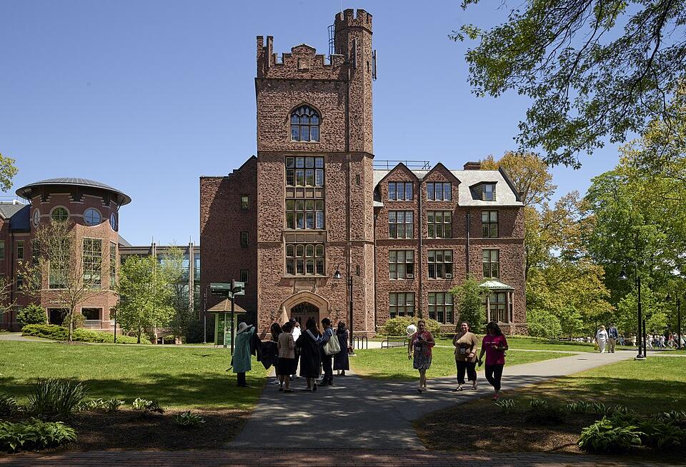 Mount Holyoke College Lands $155M Bond For Geothermal Push: The Boston Deal Sheet