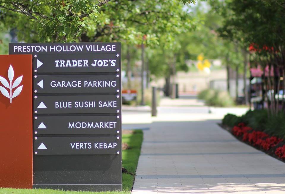 $500M Preston Hollow Village Considers Office Additions