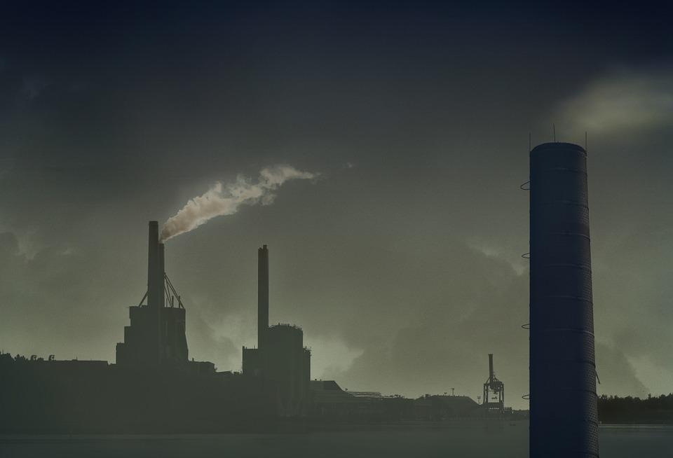What The Green New Deal Means For Commercial Real Estate