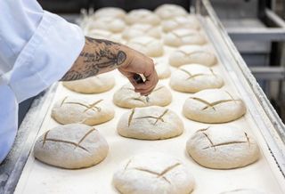 Tracking D.C.'s Bakery 'Explosion': What's Behind The Rise Of The Region's Tastiest Retail Trend