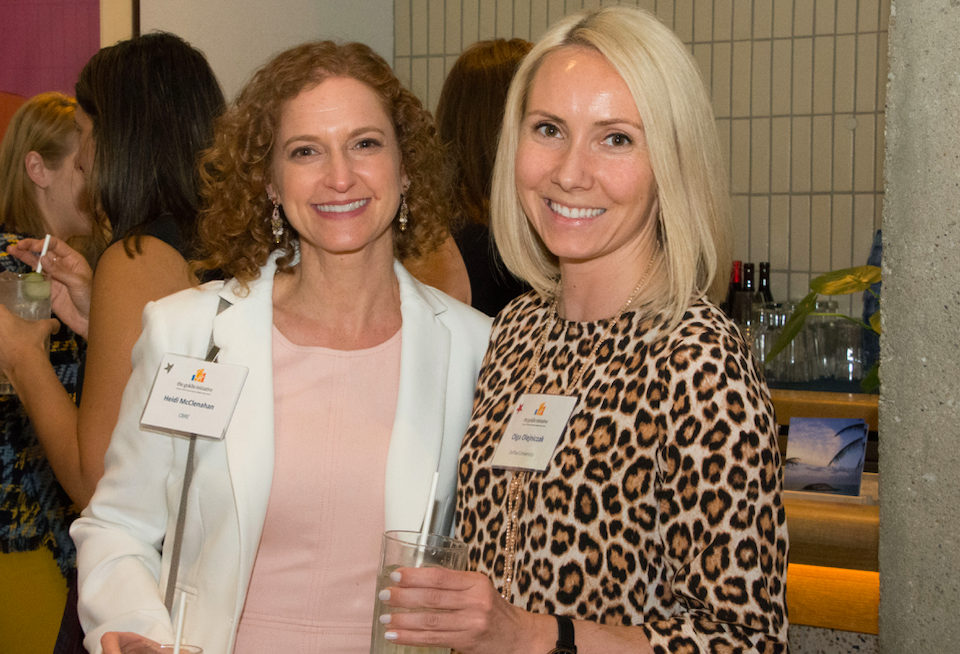Digital Networking And Virtual Galas: How One Nonprofit Is Supporting Women In CRE During The Pandemic
