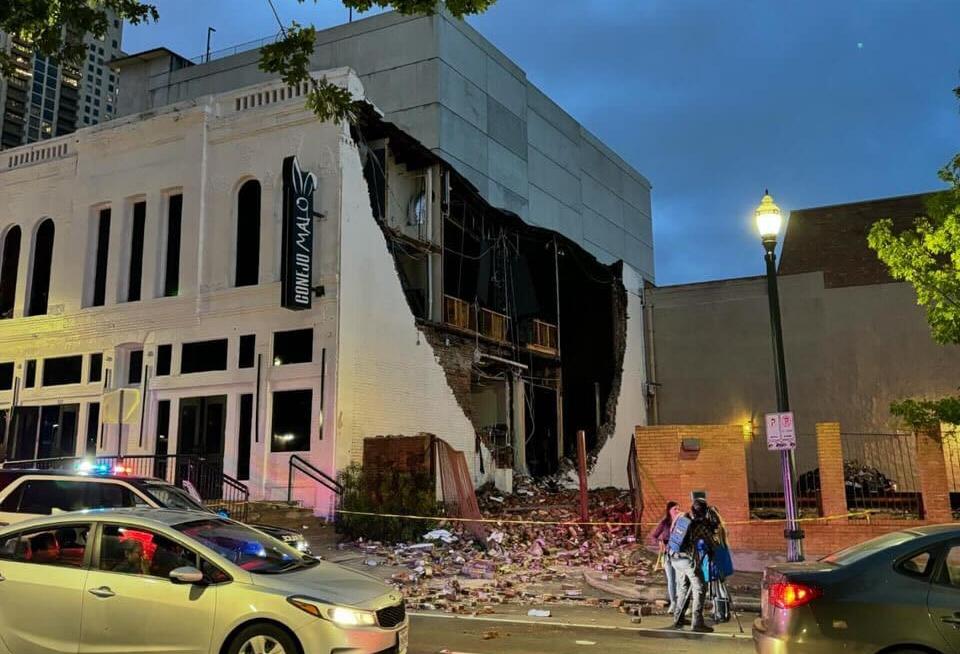 With Billion-Dollar Storms Bearing Down, Property Owners In High-Risk States Search For Insurance Options