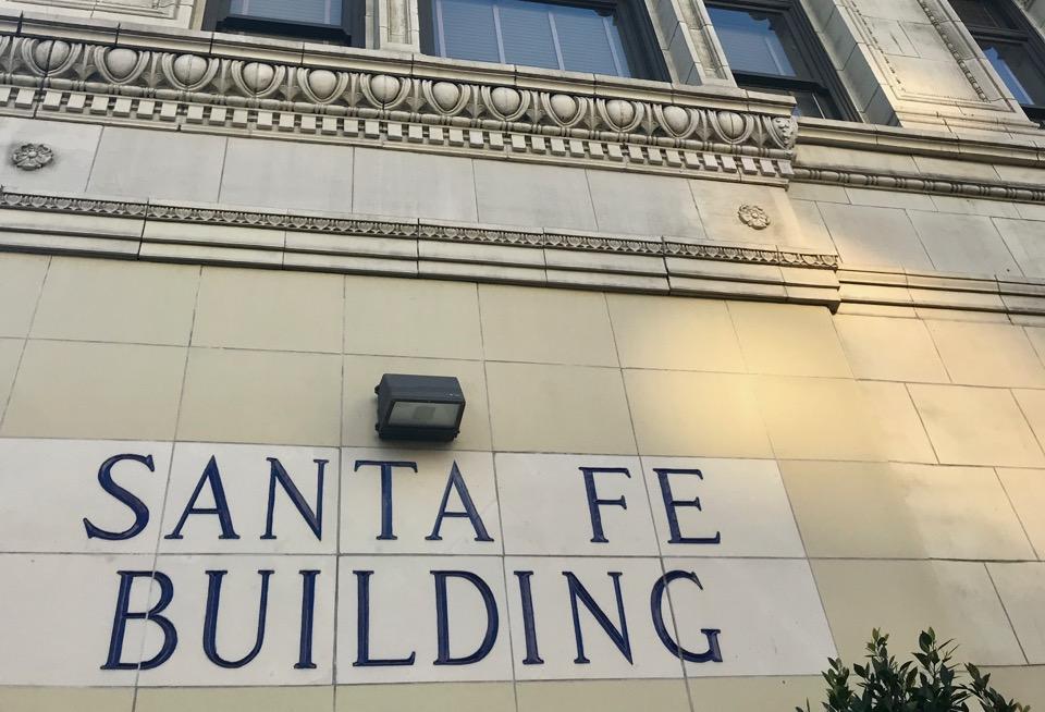 MWest Holdings has purchased the Santa Fe Lofts in downtown from Capital Foresight for $70M. 