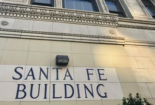 MWest Holdings has purchased the Santa Fe Lofts in downtown from Capital Foresight for $70M. 