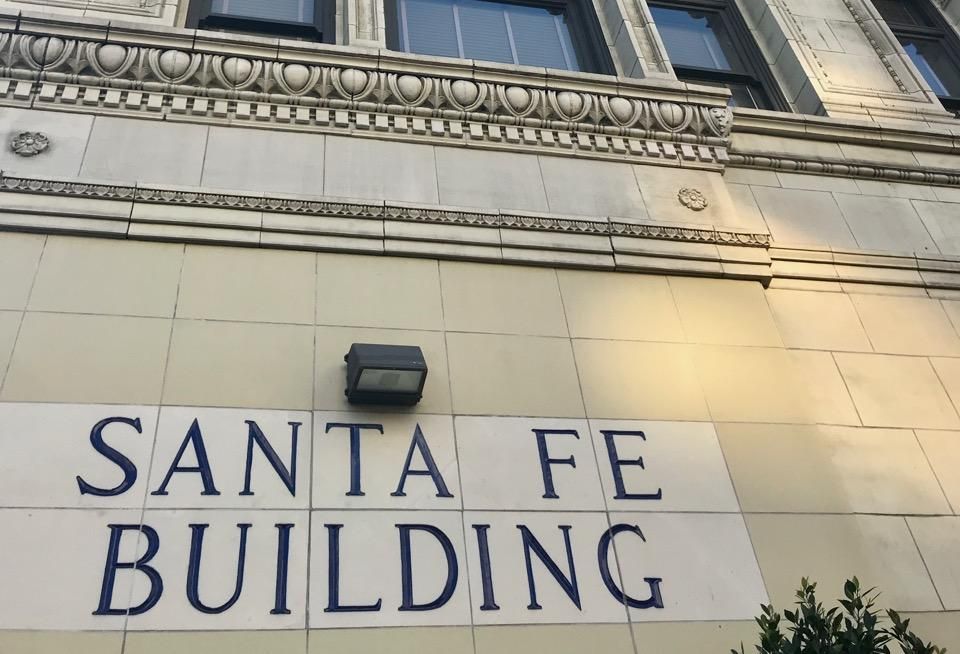 MWest Holdings has purchased the Santa Fe Lofts in downtown from Capital Foresight for $70M.