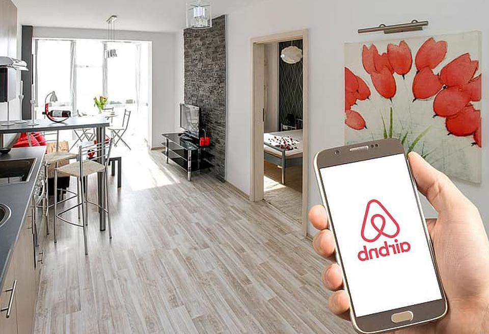 It's War: Manchester Clamps Down On Profiteering 10% Resi Yields And Airbnb