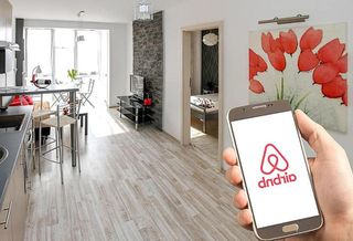 It's War: Manchester Clamps Down On Profiteering 10% Resi Yields And Airbnb