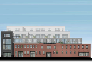 1827 Wiltberger Street Old City Development