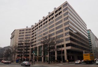 1201 Pennsylvania Ave. NW