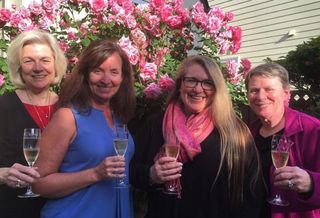 Bisnow Honors Bay Area Power Women: Part 1