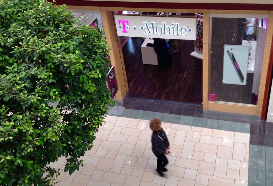 What The Proposed T-Mobile-Sprint Merger Means For CRE