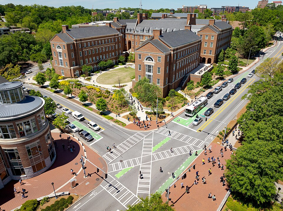 Ares And Scion's Student Housing JV Acquires 4 Communities
For $435M