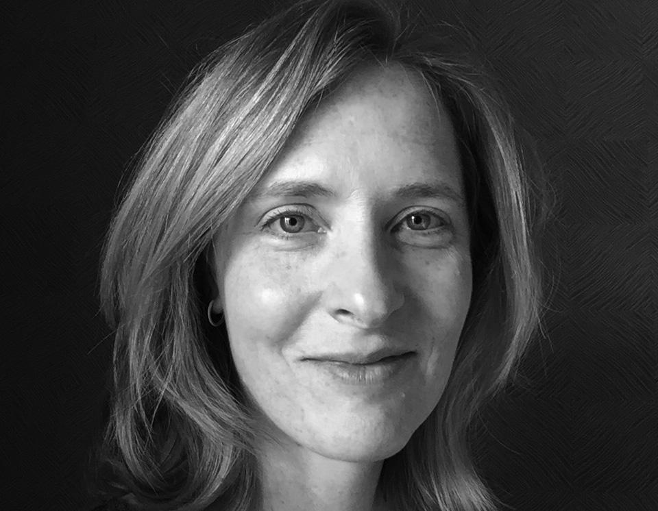 Andrea Dutton