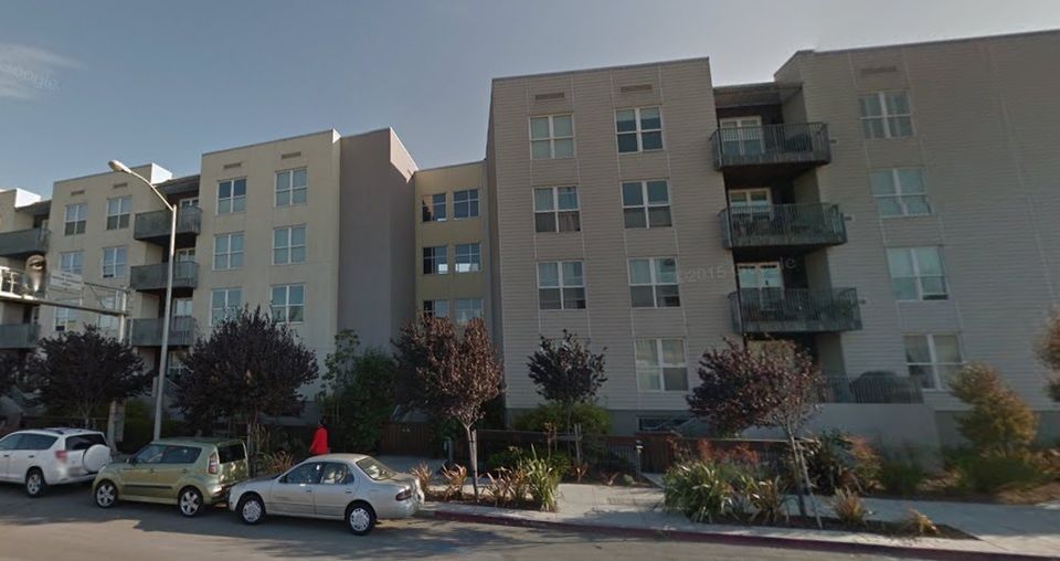 5880 Third Street