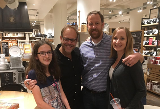 Q&A With EBI Consulting's Alex Rodriguez 
