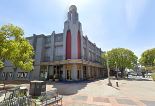 Amazon Opens First Movie Theater, Plans $1B Push To Release Films In Cinemas