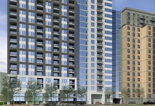solaire silver spring Washington property co. 