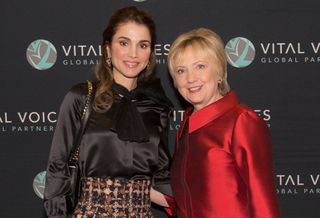 Vital Voices Gala!
