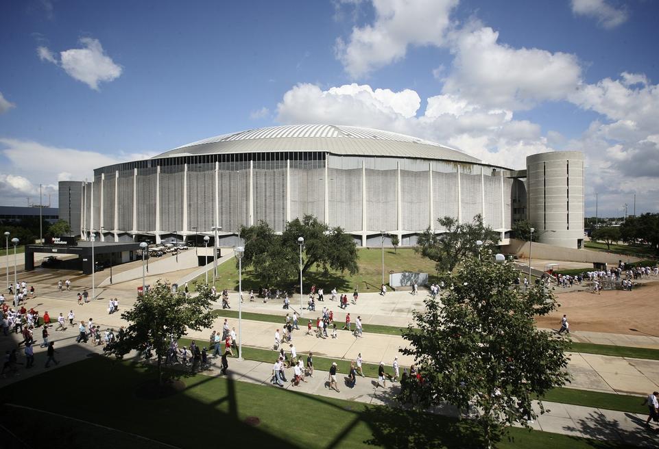 Astrodome